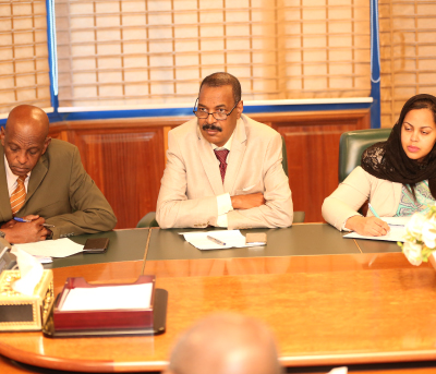 يعلن بنك السودان المركزي عن نتائج الإمتحان التحريري للمتنافسين الجالسين لوظائف المبرمجيين بالبنك