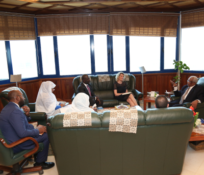 المركزي يعلن عن عطلة عيد الفطر المبارك للعام 1443هـ