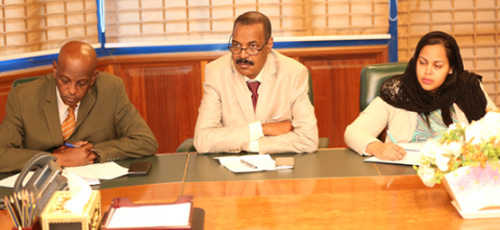 يعلن بنك السودان المركزي عن نتائج الإمتحان التحريري للمتنافسين الجالسين لوظائف المبرمجيين بالبنك