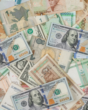 أسعار الصرف