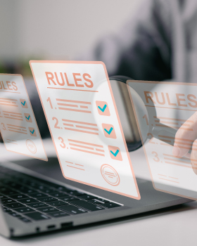 قوانين ولوائح