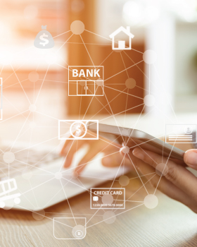 الجهاز المصرفي