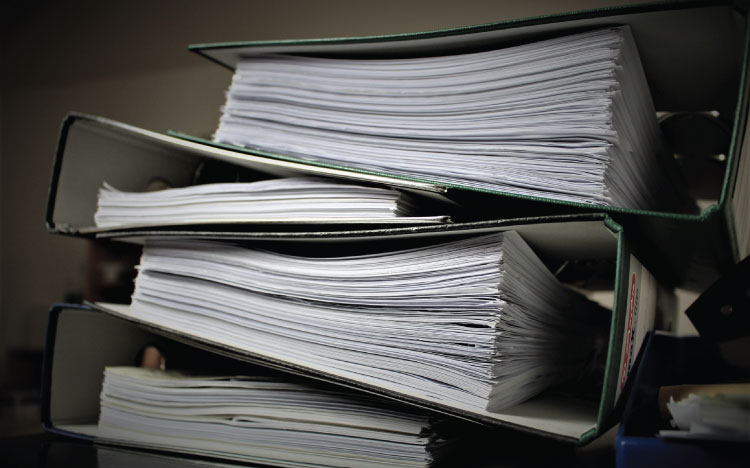 روابط فتح الحسابات المصرفية