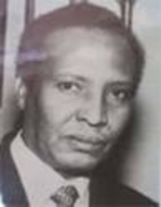 الشيخ حسن بليل