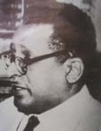 السيد الفيل