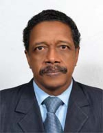 حازم عبدالقادر احمد