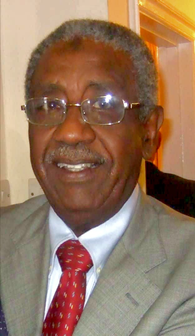 السيد / محمد الفاتح زين العابدين