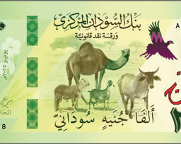 اصدار عملة ورقية جديدة من فئة الالفي جنيه