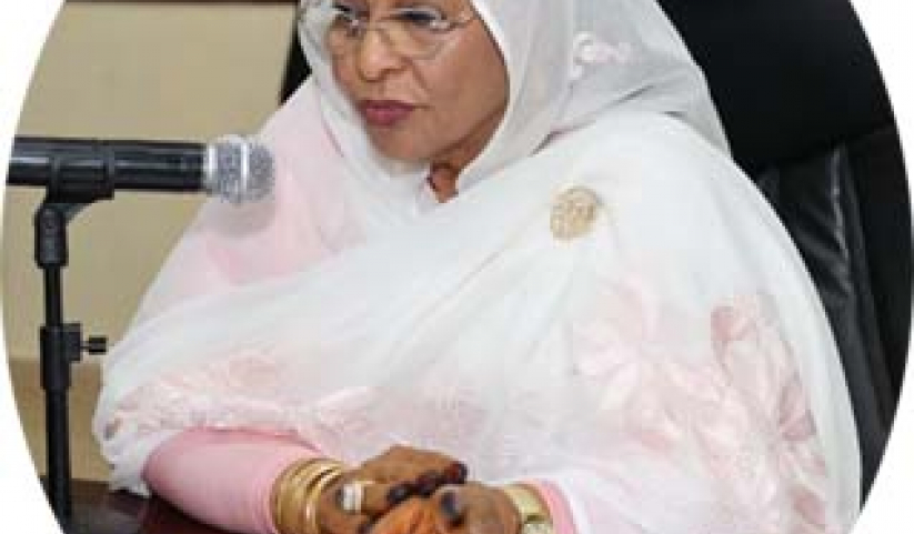 في الذكرى الـ 66 لتأسيسه.. محافظ بنك السودان المركزي: ننتقل من "الصمود إلى التعافي" لتعزيز الاستقرار الاقتصادي