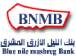 Blue Nile Mashreg Bank
