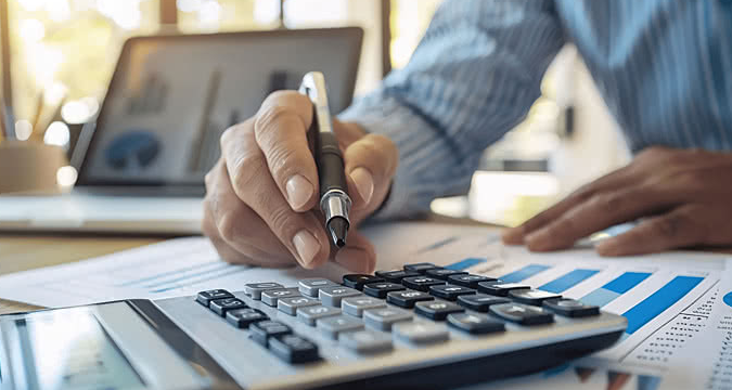 Links to opening bank accounts