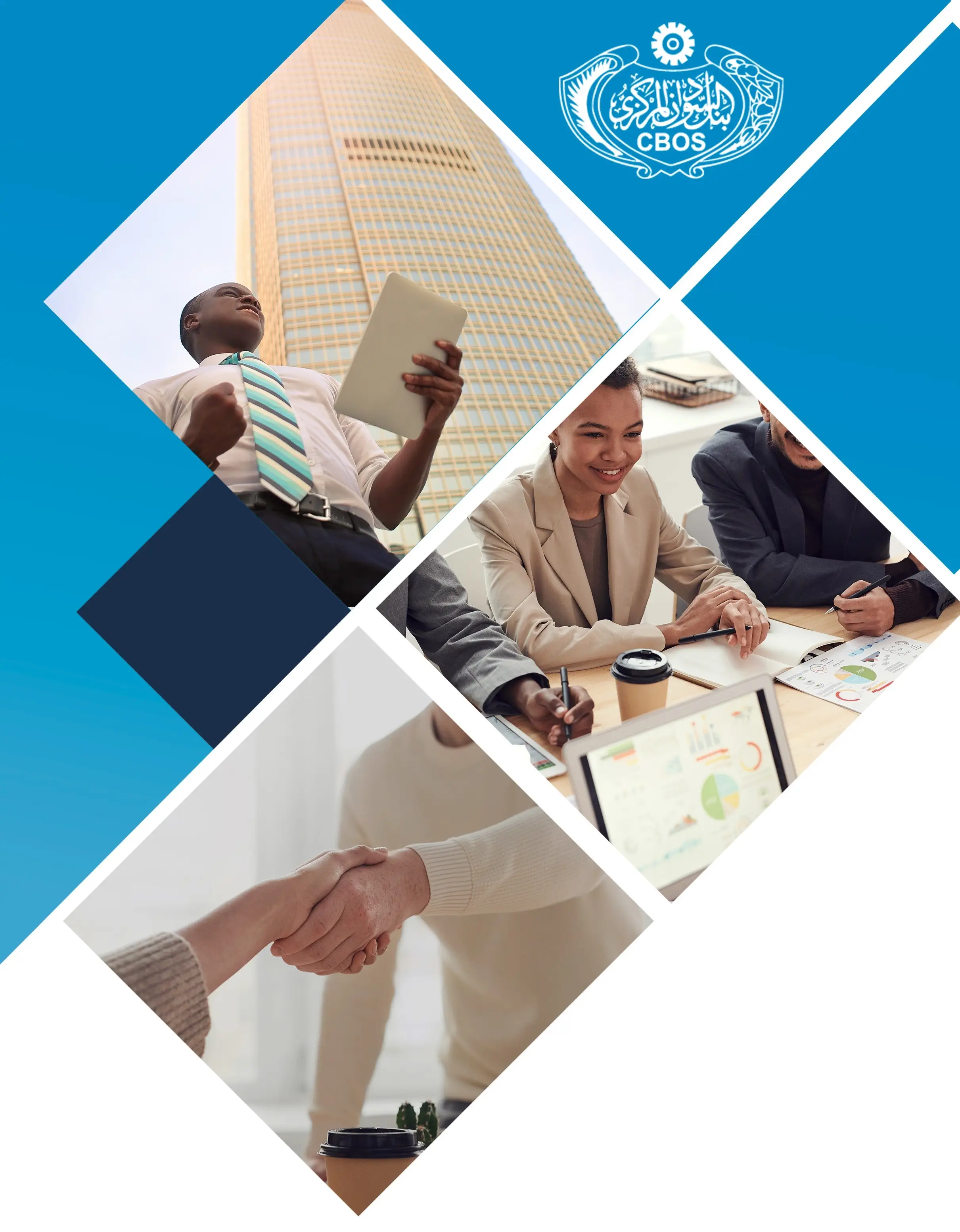 Annual Reports 